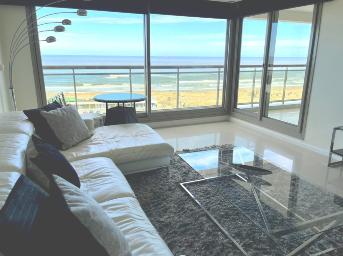 Imagen de Imperiale Luxury Tower II | Piso Alto con Vistas Panorámicas a Ambas Playas