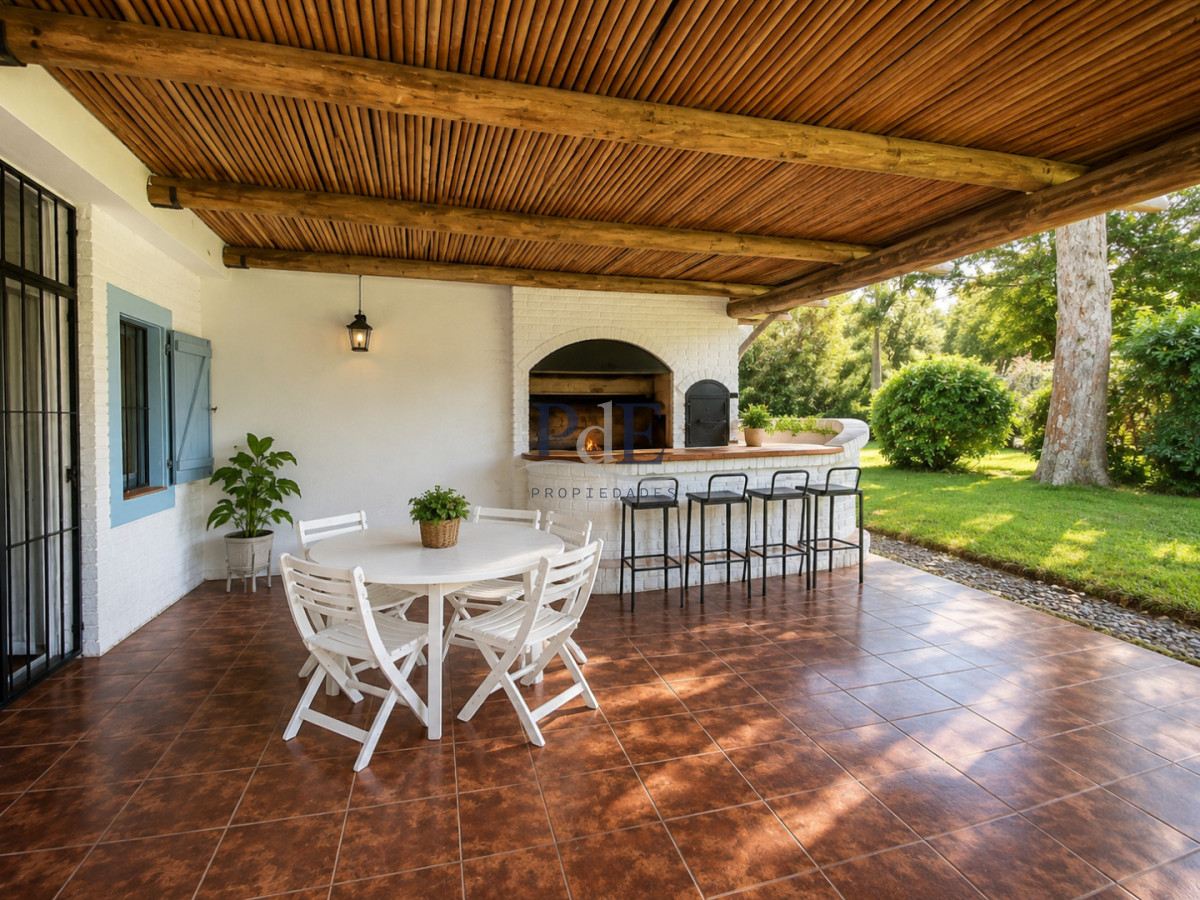 Casa en PH en venta 3 Dorm 3 Baños | Planta baja, entorno residencial de colegios. - Imagen 11
