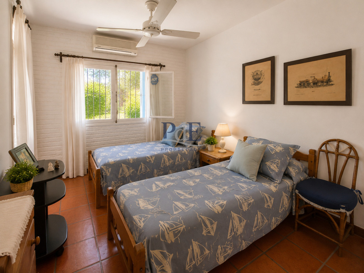 Casa en PH en venta 3 Dorm 3 Baños | Planta baja, entorno residencial de colegios. - Imagen 7