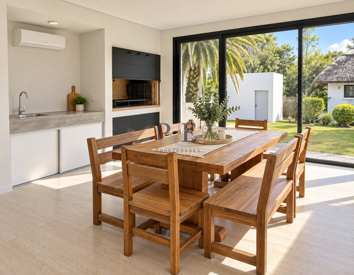 Casa disponible en alquiler temporario! - Imagen 6