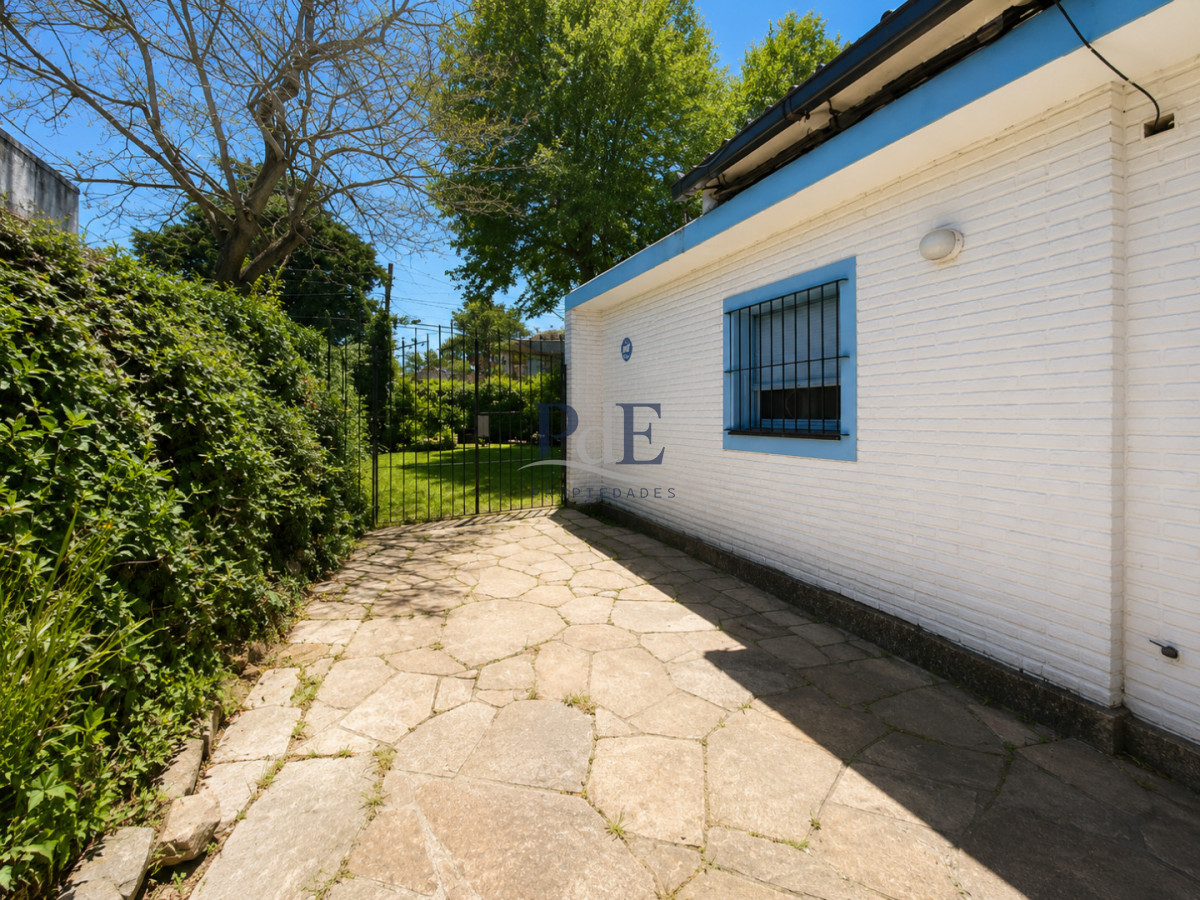 Casa en PH en venta 3 Dorm 3 Baños | Planta baja, entorno residencial de colegios. - Imagen 12