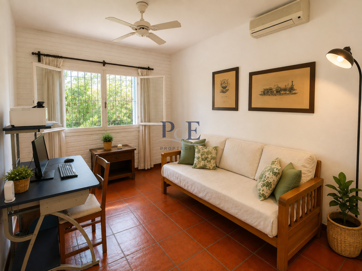 Casa en PH en venta 3 Dorm 3 Baños | Planta baja, entorno residencial de colegios. - Imagen 8