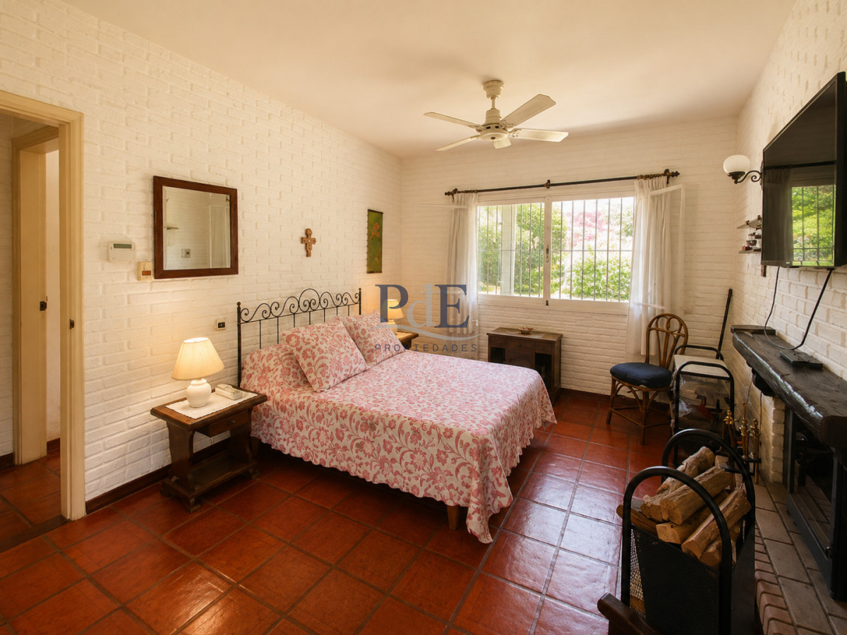 Casa en PH en venta 3 Dorm 3 Baños | Planta baja, entorno residencial de colegios. - Imagen 6