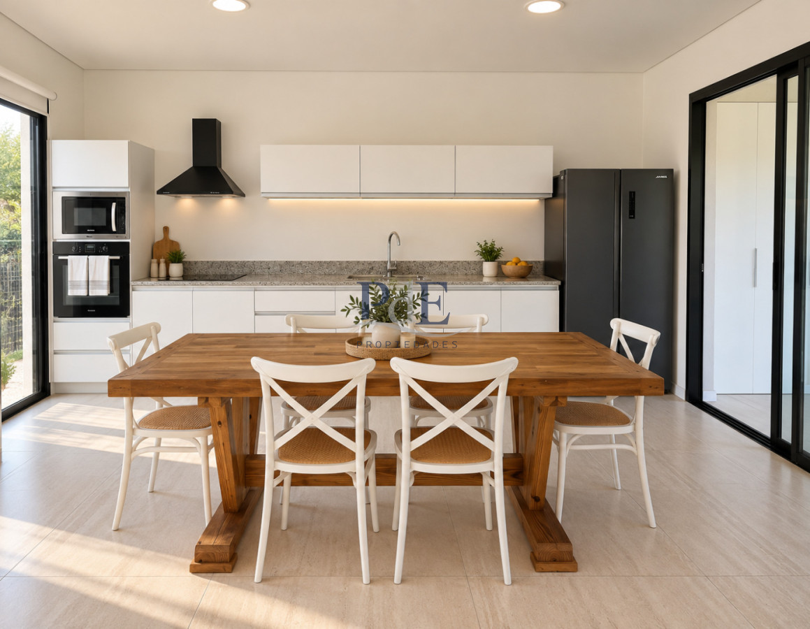 Casa disponible en alquiler temporario! - Imagen 4