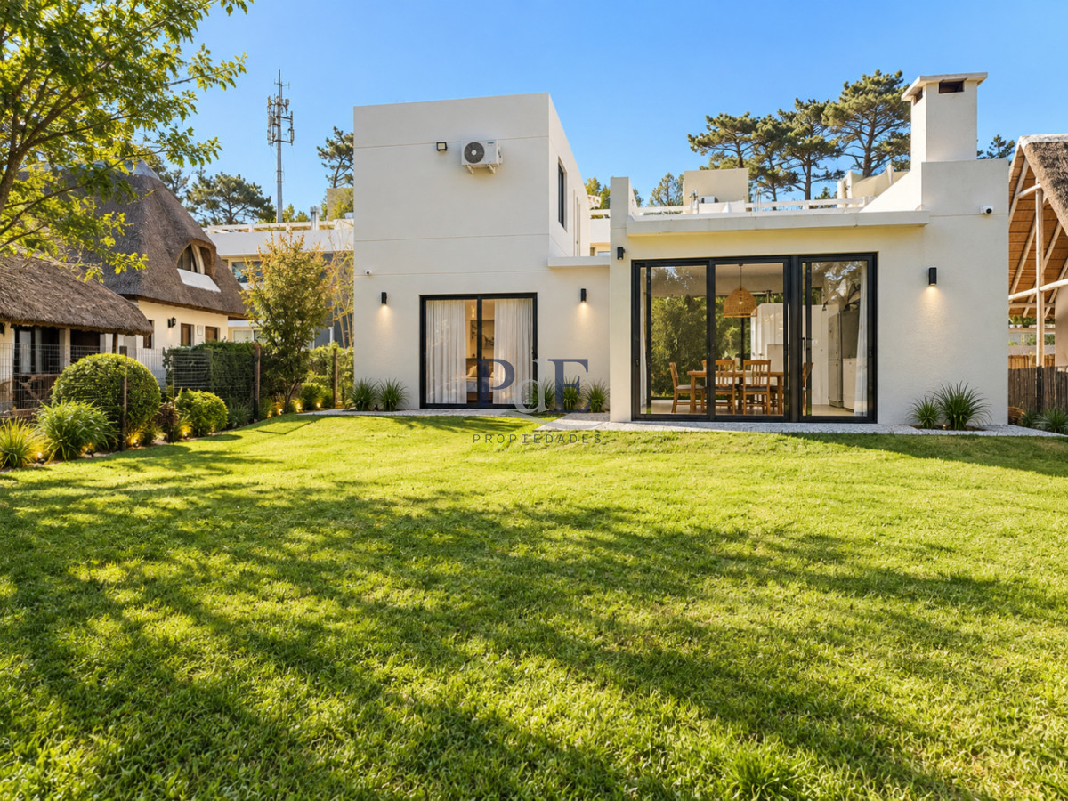 Casa disponible en alquiler temporario! - Imagen 14