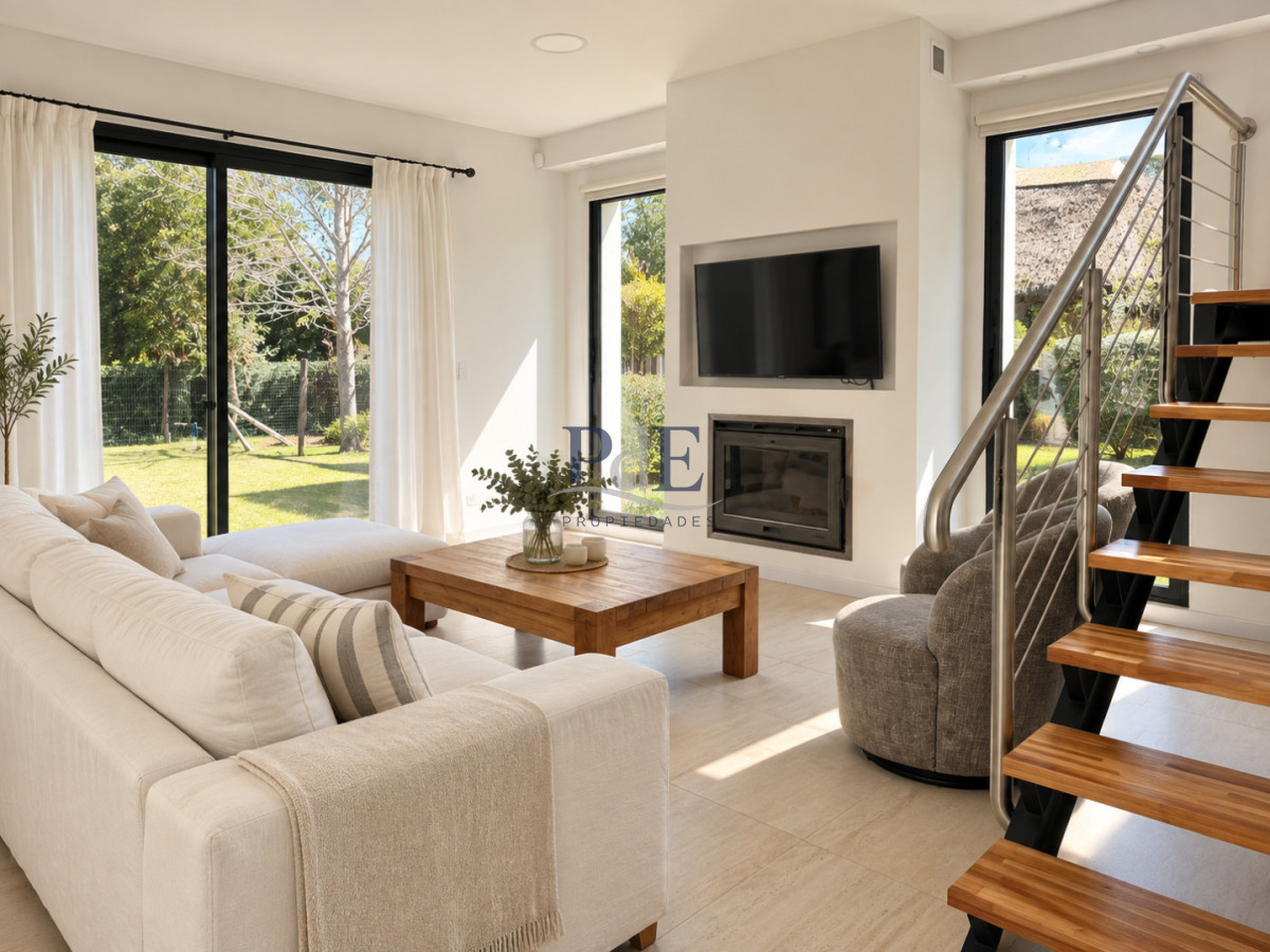 Casa disponible en alquiler temporario! - Imagen 1