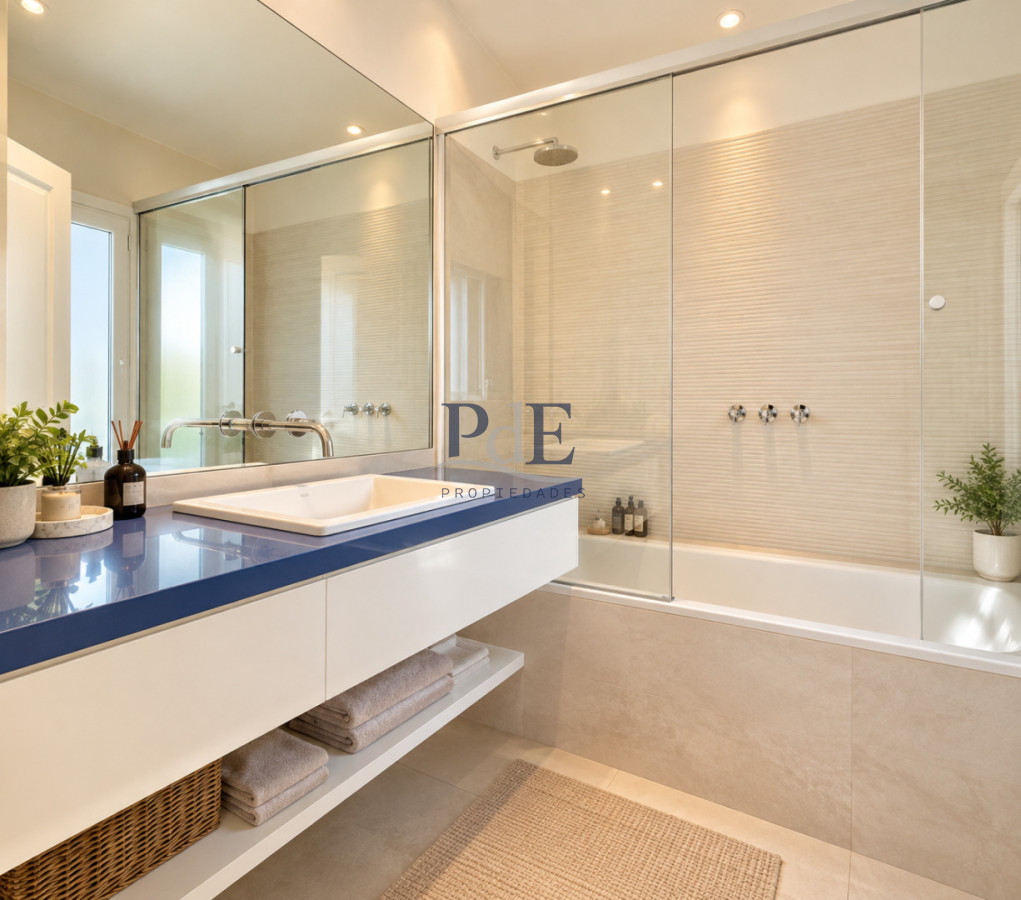 LA ARBOLADA | UNA PROPIEDAD ÚNICA POR ESCALA - 4.200 m² de terreno · 660 m² construidos · 6 dormitorios · 8 baños - Imagen 14