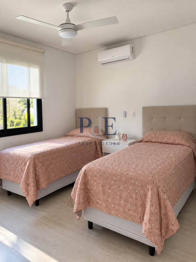 Casa disponible en alquiler temporario! - Imagen 12