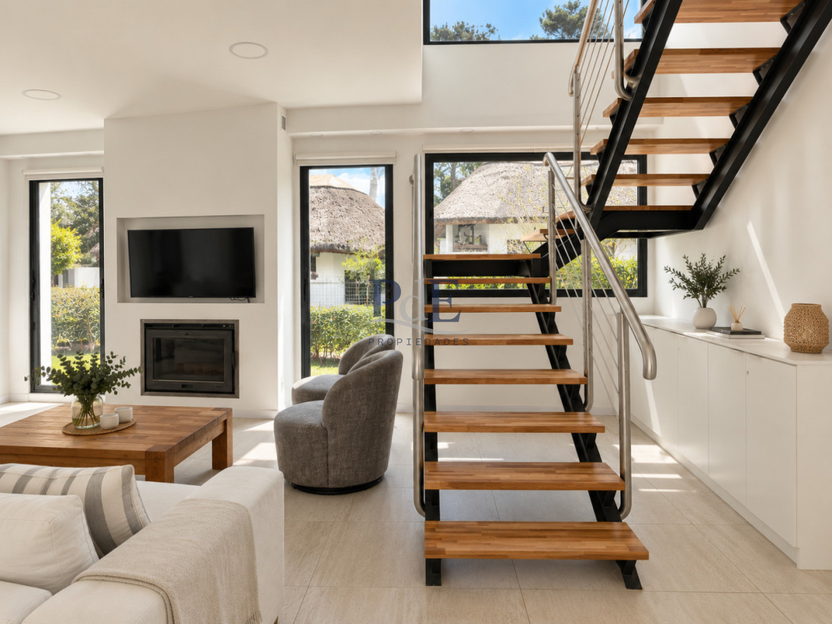 Casa disponible en alquiler temporario! - Imagen 2