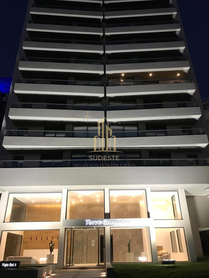 Apartamento ID.46 - Alquiler Anual - 2 dorm con vista - Siglo sol II