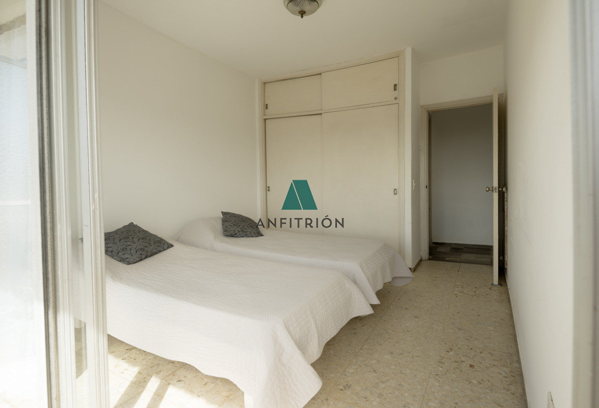 Apartamento ID.344 - Piso Alto en Panorámico II