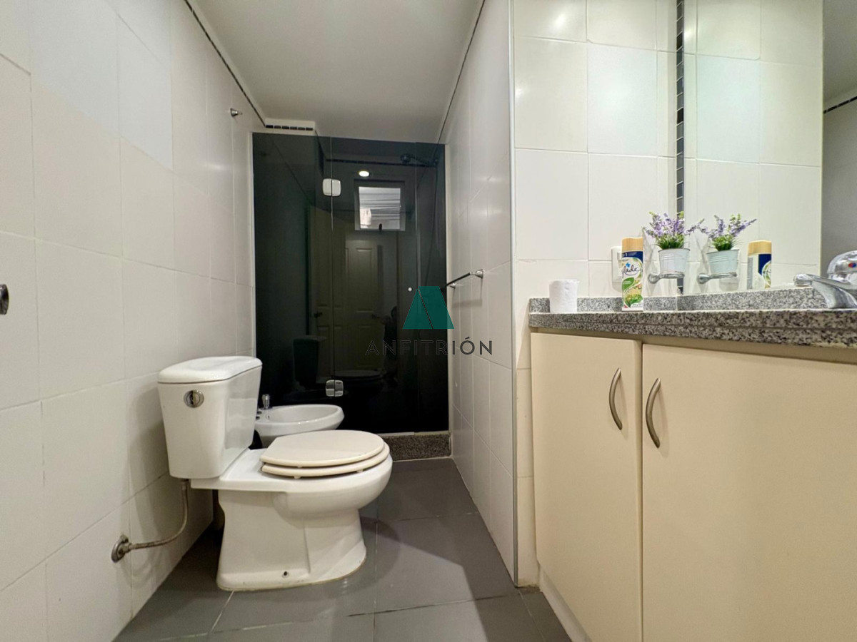 Apartamento ID.175 - Apartamento de 2 dormitorios en Edificio Fairmont - Punta del Este