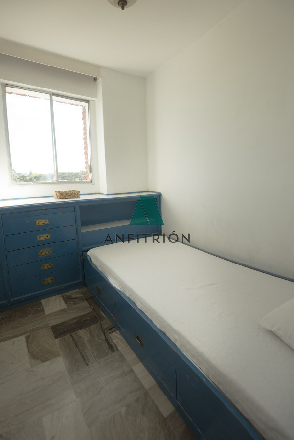 Apartamento ID.344 - Piso Alto en Panorámico II