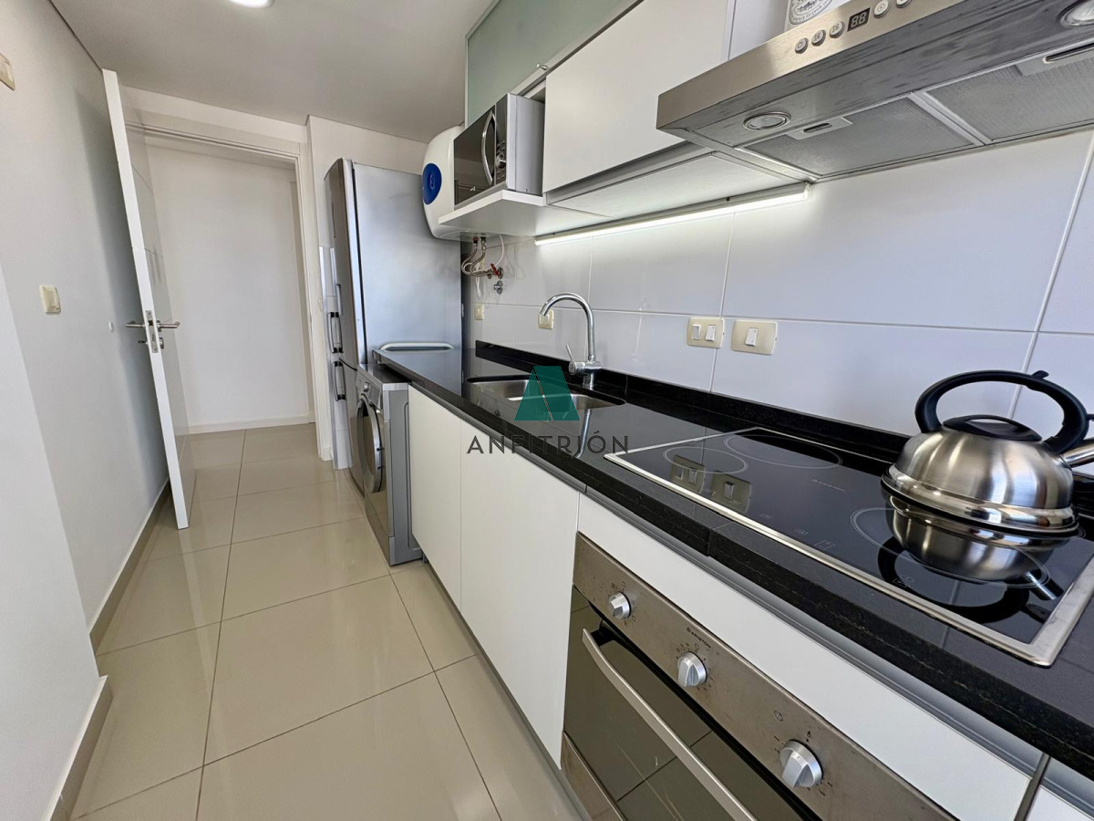 Apartamento ID.341 - ?PISO ALTO — Apartamento 2 dormitorios en Wind Tower