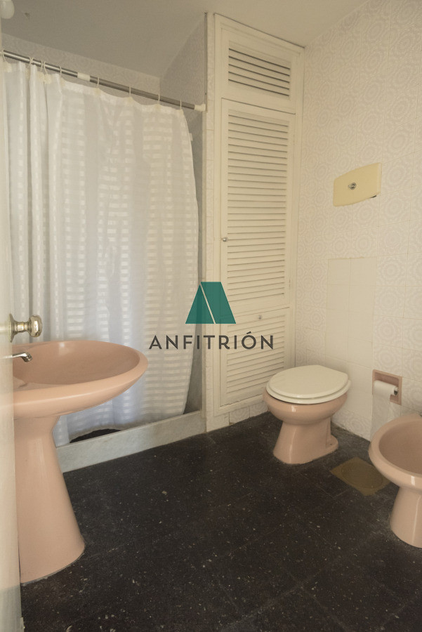 Apartamento ID.344 - Piso Alto en Panorámico II