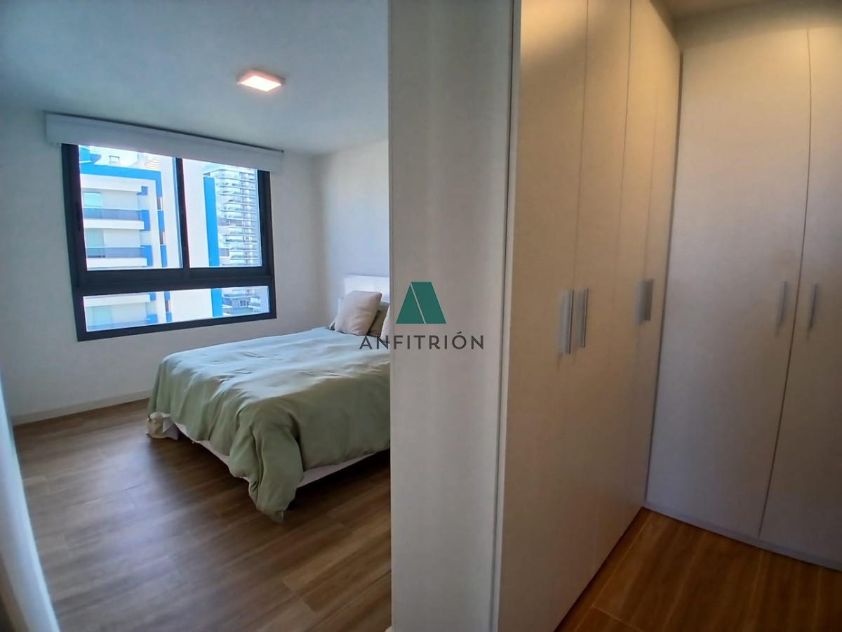 Apartamento ID.340 - Venta · 2 dormitorios con vista ? Siglo Sol II