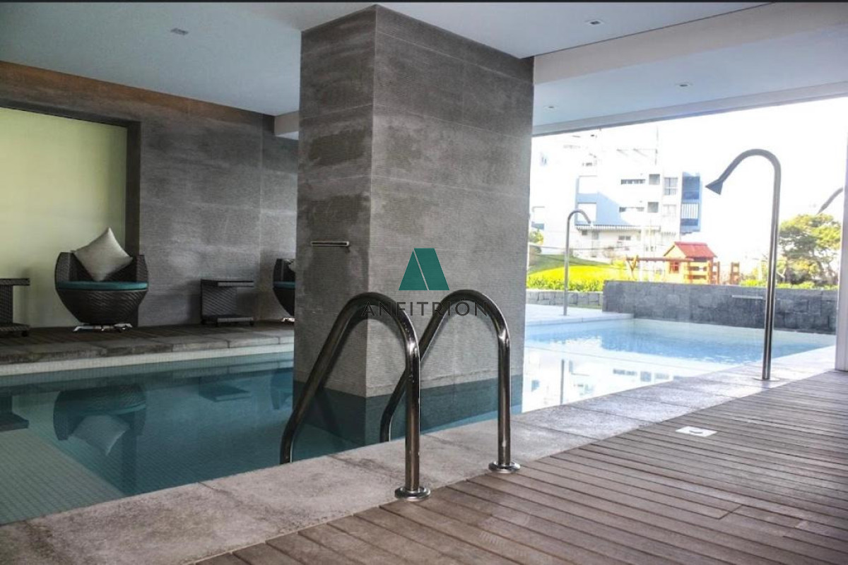 Apartamento ID.341 - ?PISO ALTO — Apartamento 2 dormitorios en Wind Tower