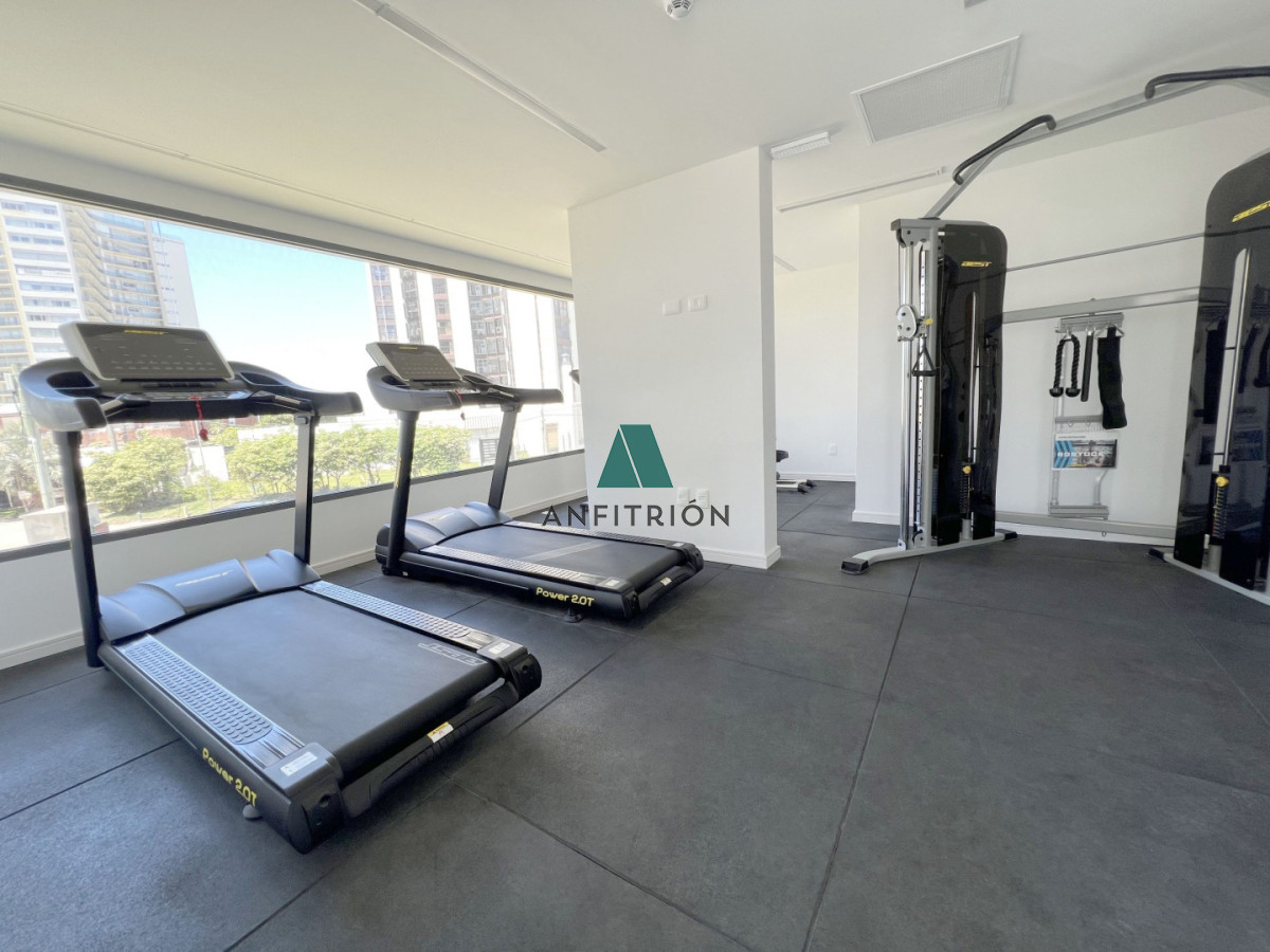 Apartamento ID.340 - Venta · 2 dormitorios con vista ? Siglo Sol II