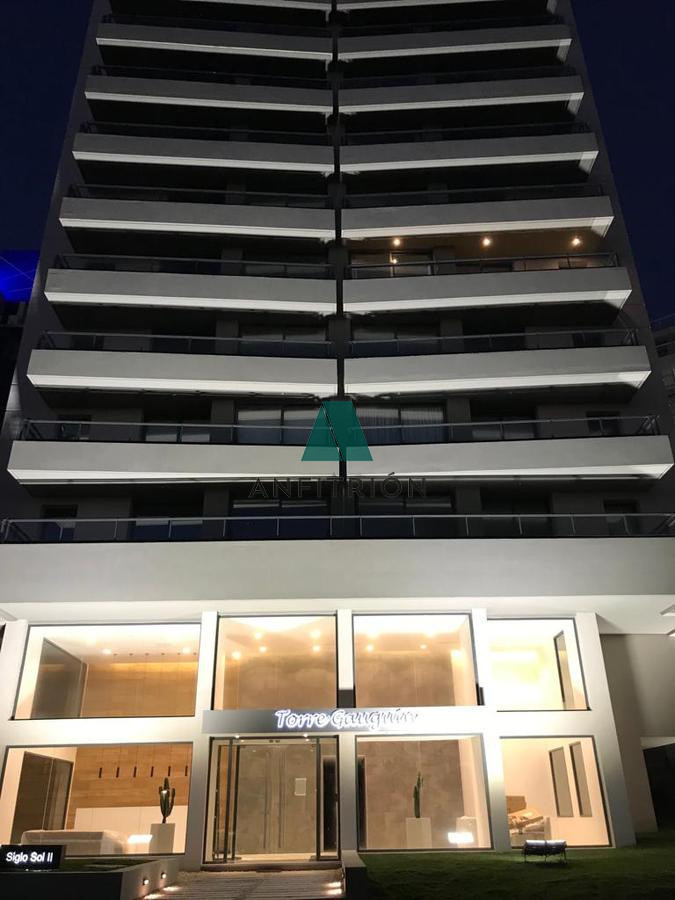 Apartamento ID.340 - Venta · 2 dormitorios con vista ? Siglo Sol II