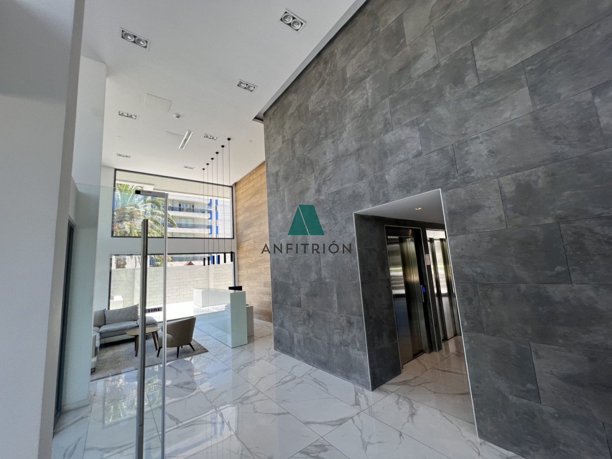 Apartamento ID.340 - Venta · 2 dormitorios con vista ? Siglo Sol II