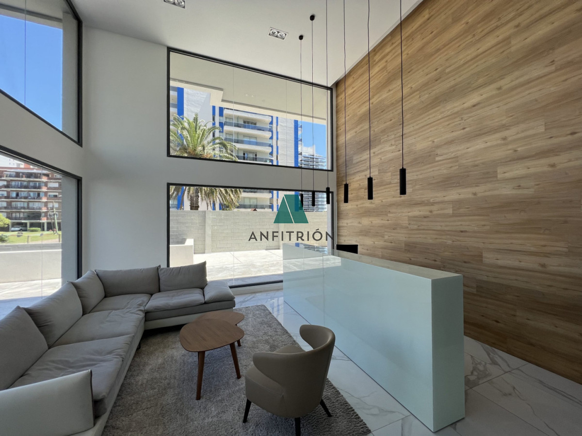 Apartamento ID.340 - Venta · 2 dormitorios con vista ? Siglo Sol II