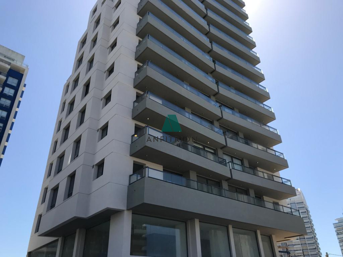 Apartamento ID.340 - Venta · 2 dormitorios con vista ? Siglo Sol II