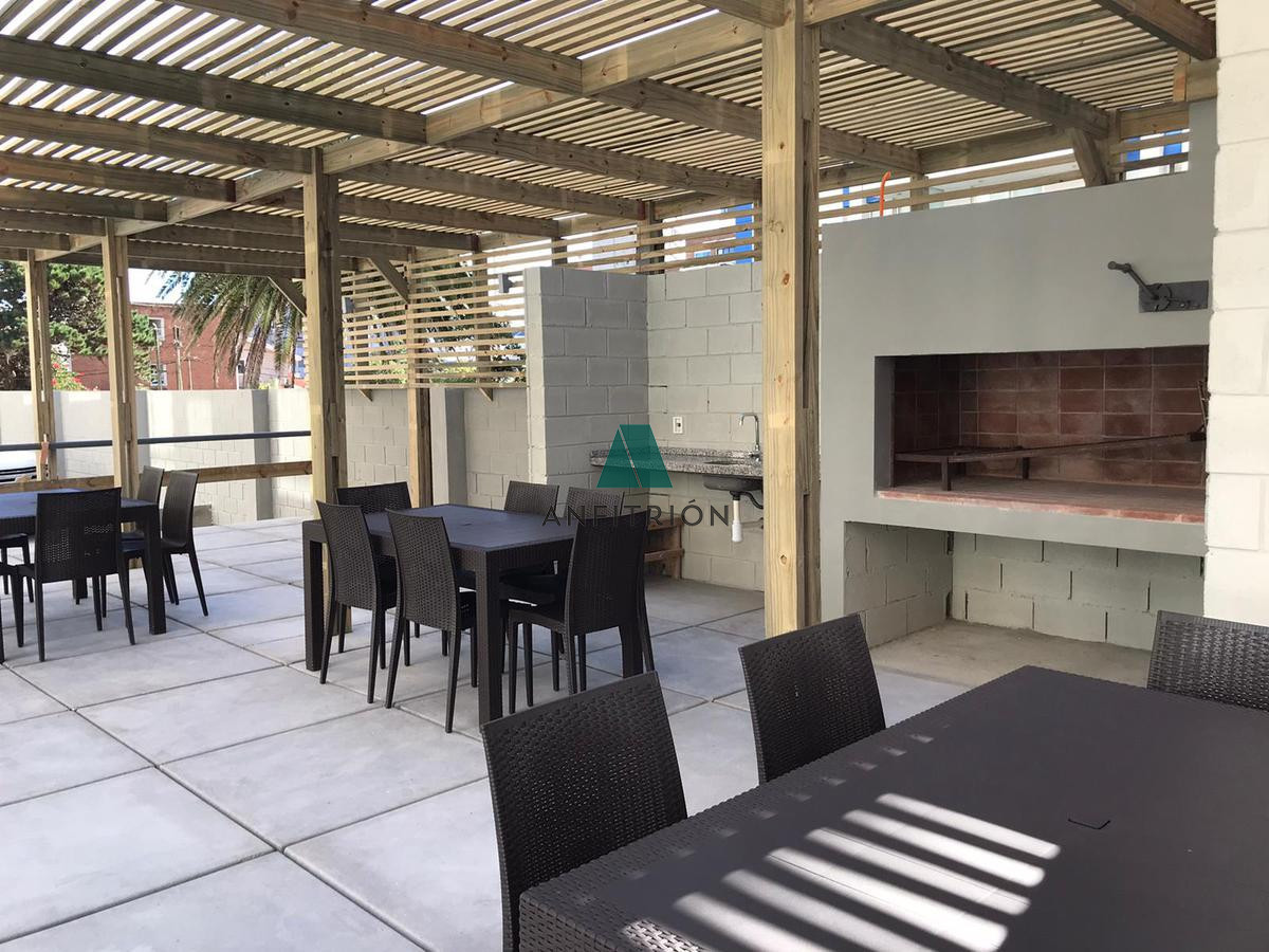 Apartamento ID.340 - Venta · 2 dormitorios con vista ? Siglo Sol II