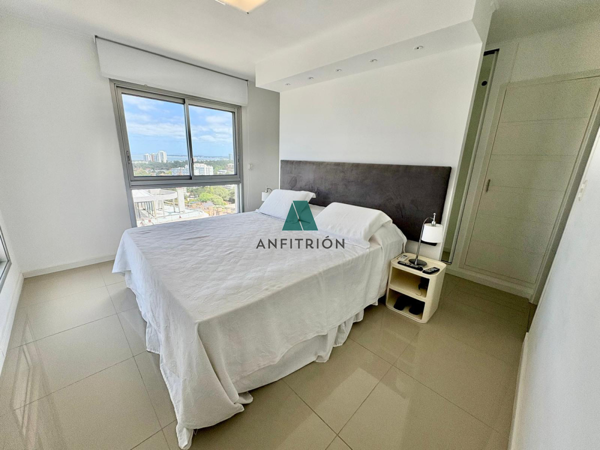 Apartamento ID.341 - ?PISO ALTO — Apartamento 2 dormitorios en Wind Tower
