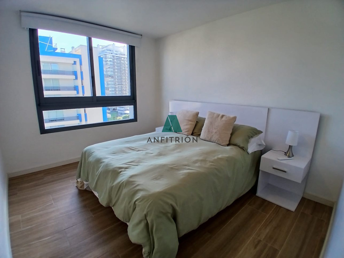 Apartamento ID.340 - Venta · 2 dormitorios con vista ? Siglo Sol II