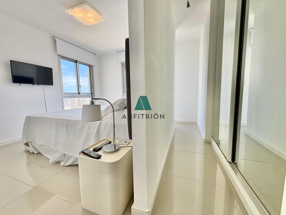 Apartamento ID.341 - ?PISO ALTO — Apartamento 2 dormitorios en Wind Tower