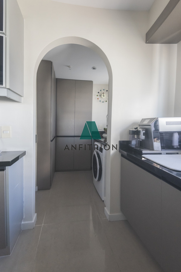 Apartamento ID.343 - Esquinero Piso Alto en Torre ONE