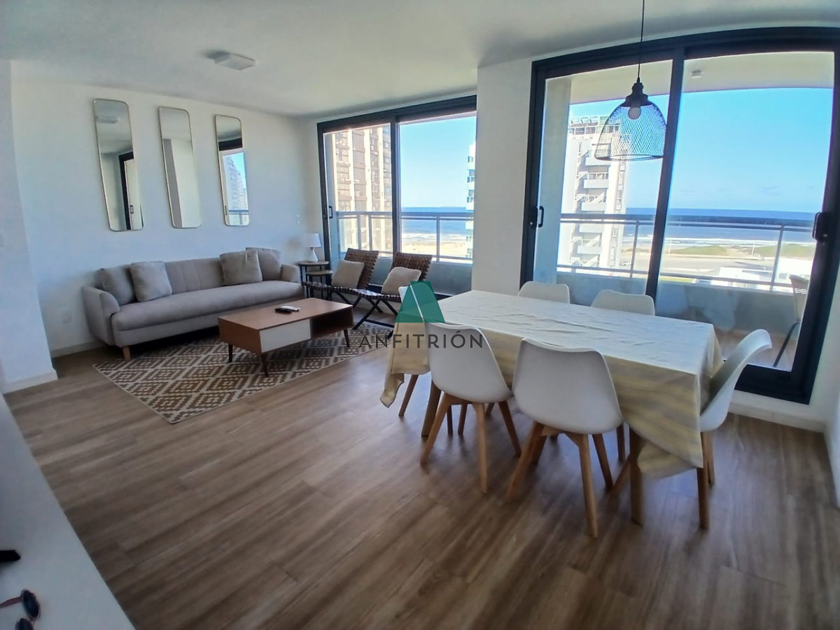 Apartamento ID.340 - Venta · 2 dormitorios con vista ? Siglo Sol II