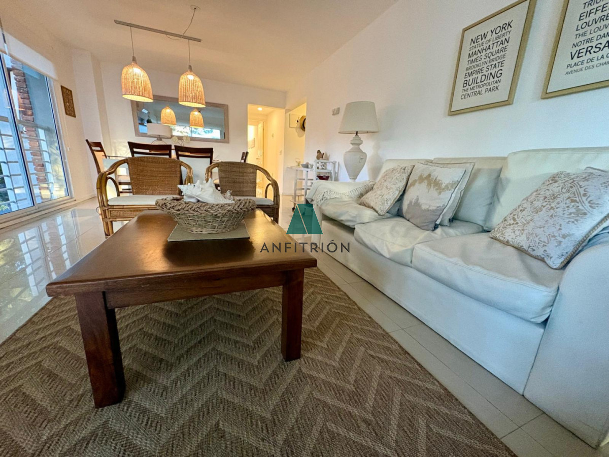 Apartamento ID.175 - Apartamento de 2 dormitorios en Edificio Fairmont - Punta del Este