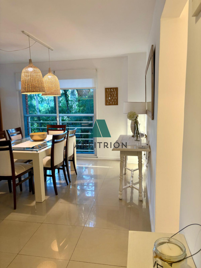 Apartamento ID.175 - Apartamento de 2 dormitorios en Edificio Fairmont - Punta del Este