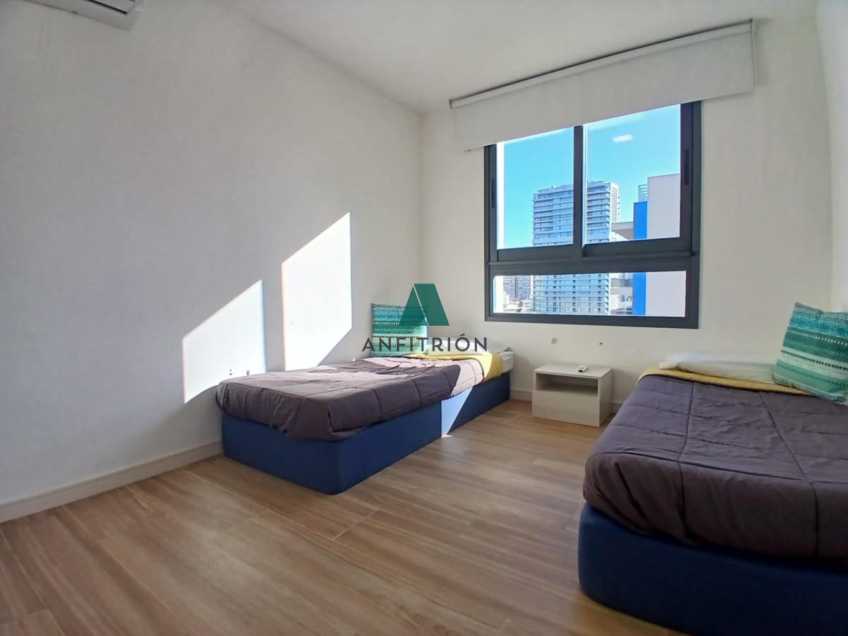 Apartamento ID.340 - Venta · 2 dormitorios con vista ? Siglo Sol II