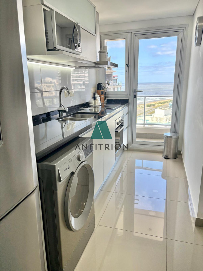 Apartamento ID.341 - ?PISO ALTO — Apartamento 2 dormitorios en Wind Tower