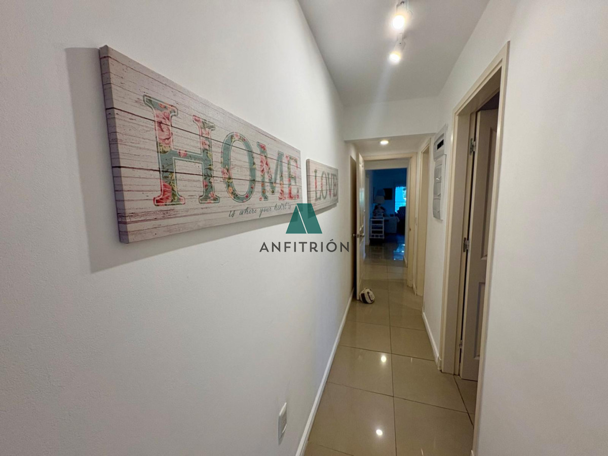 Apartamento ID.175 - Apartamento de 2 dormitorios en Edificio Fairmont - Punta del Este