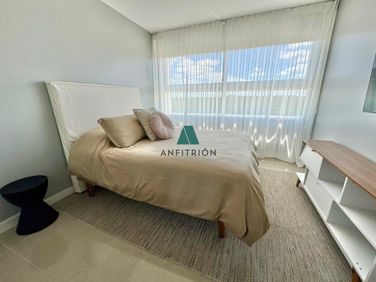 Apartamento ID.343 - Esquinero Piso Alto en Torre ONE