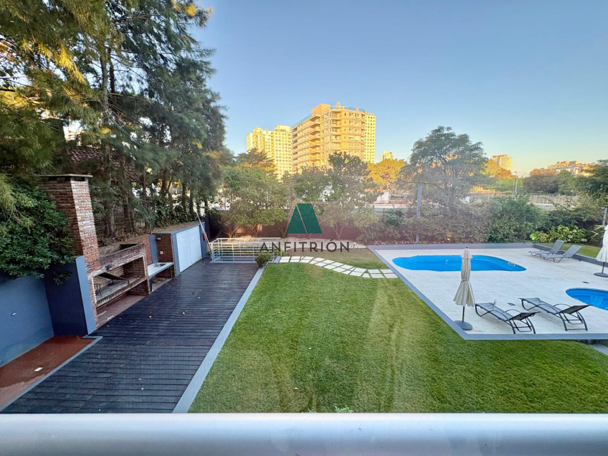 Apartamento ID.175 - Apartamento de 2 dormitorios en Edificio Fairmont - Punta del Este