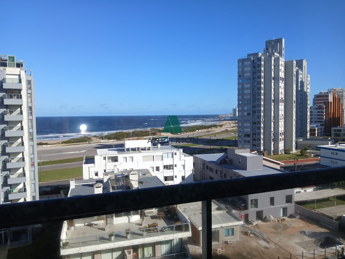Apartamento ID.340 - Venta · 2 dormitorios con vista ? Siglo Sol II