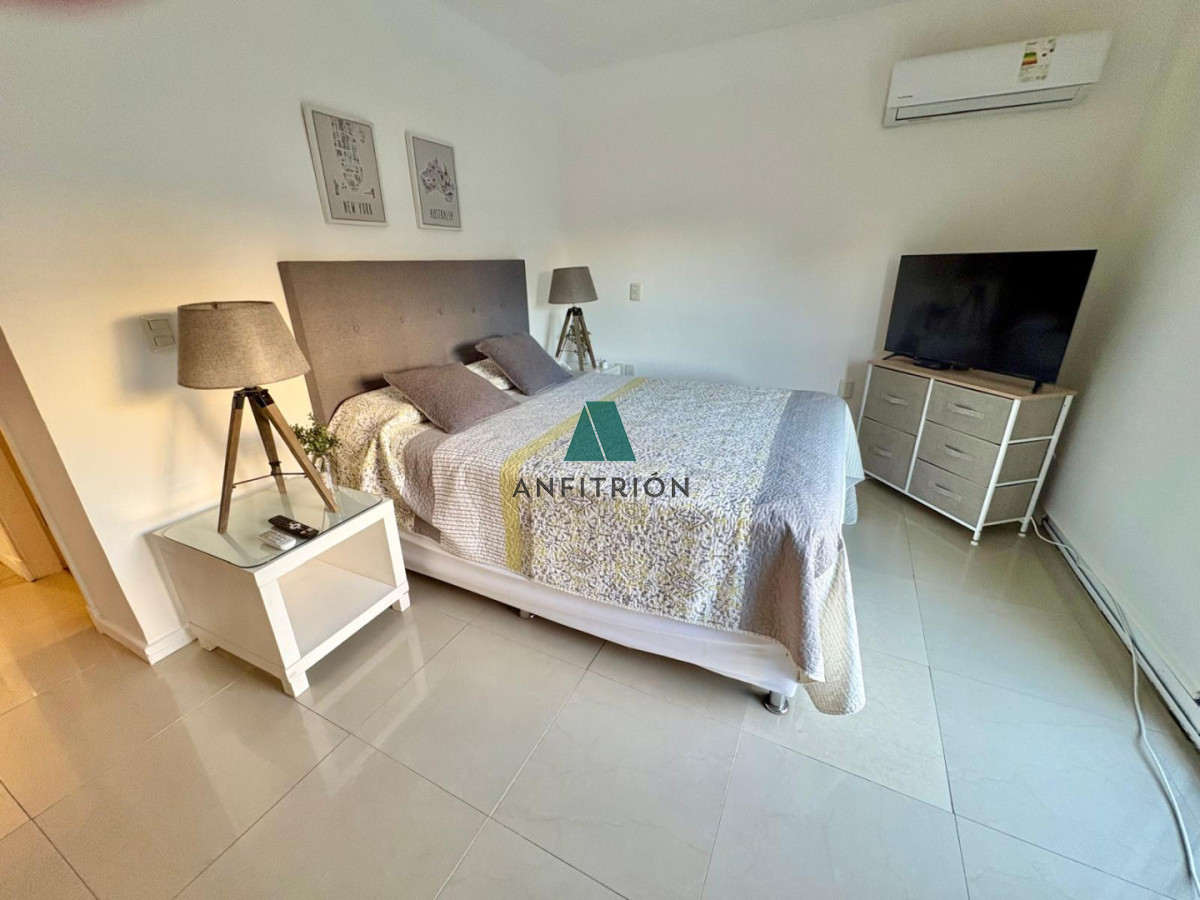 Apartamento ID.175 - Apartamento de 2 dormitorios en Edificio Fairmont - Punta del Este