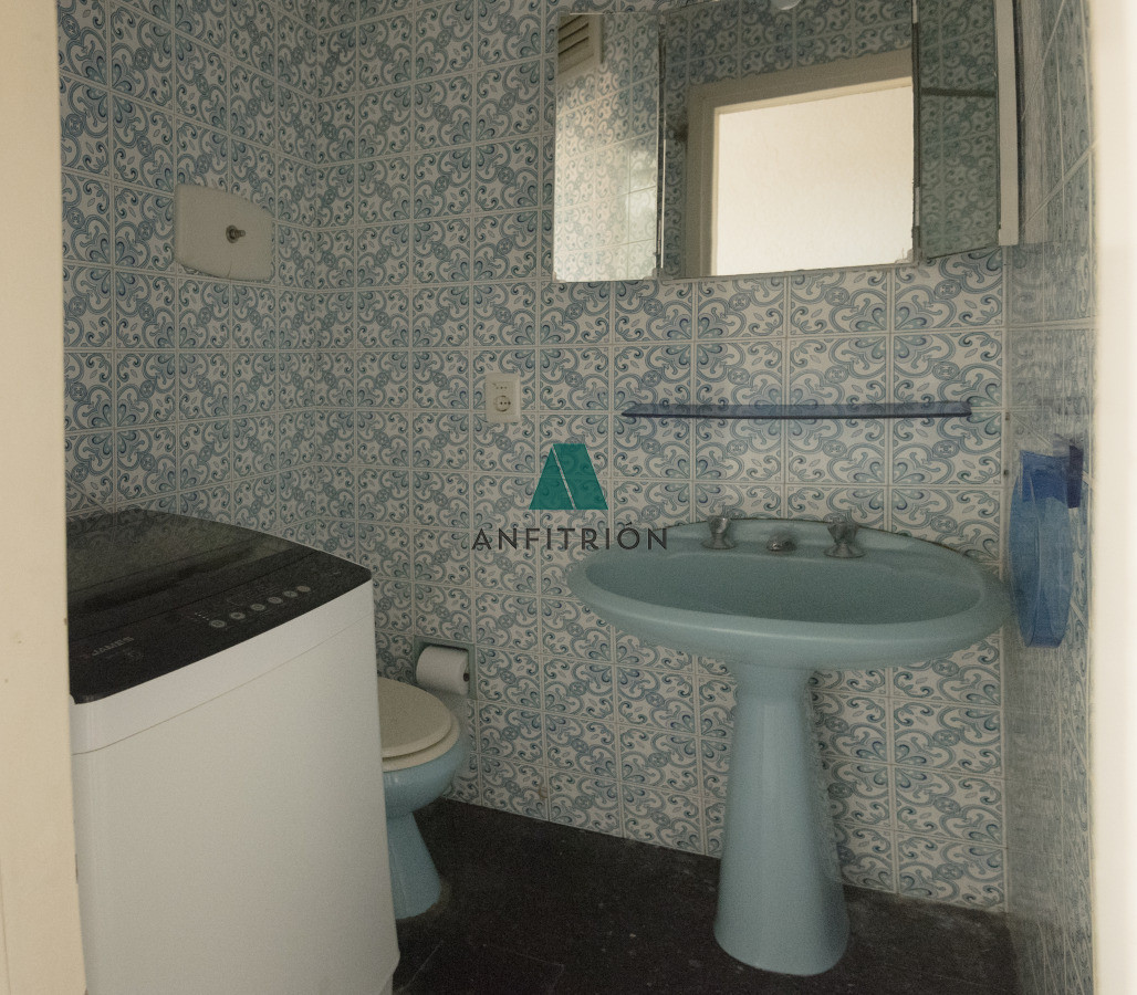 Apartamento ID.344 - Piso Alto en Panorámico II