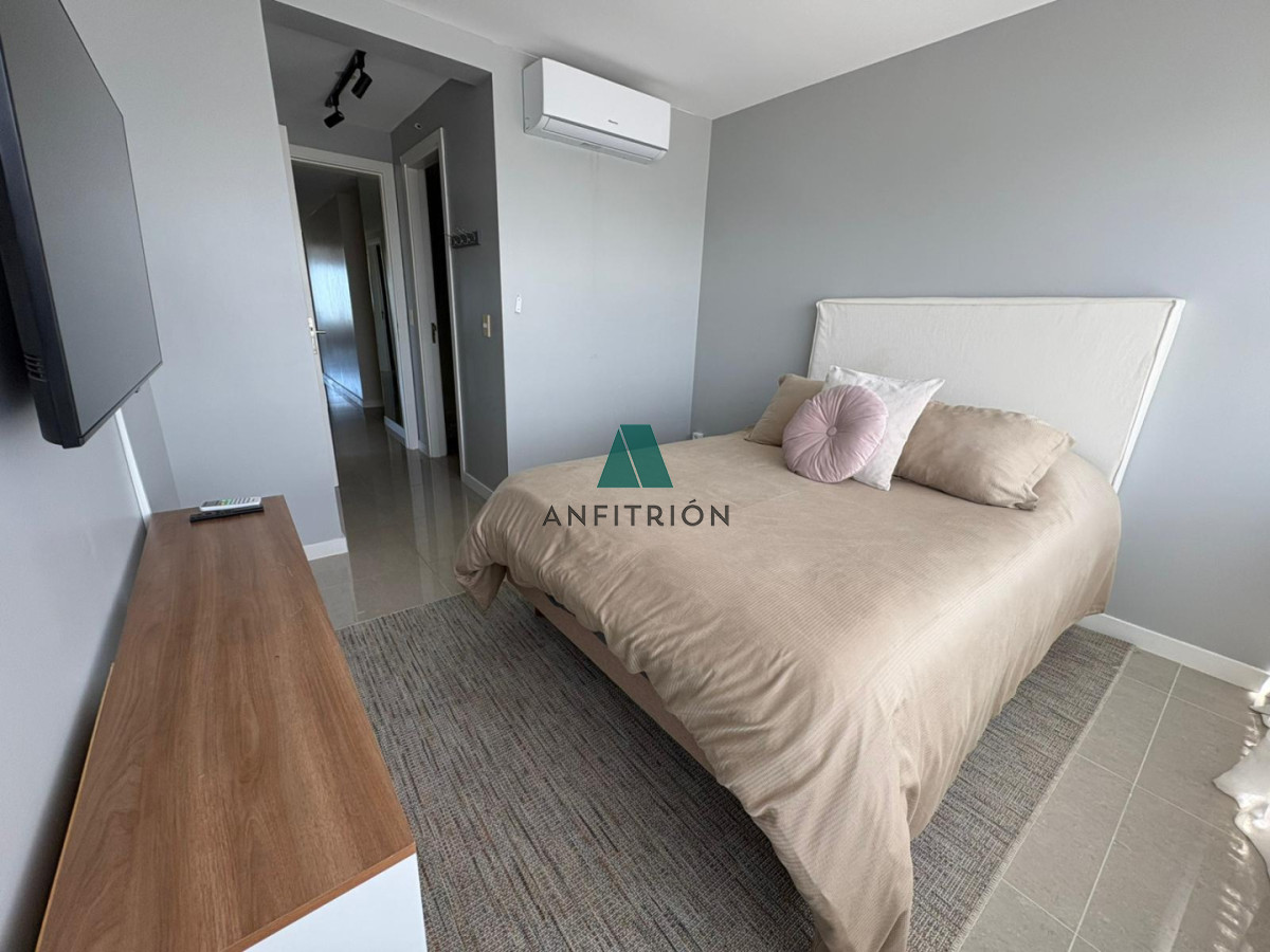 Apartamento ID.343 - Esquinero Piso Alto en Torre ONE