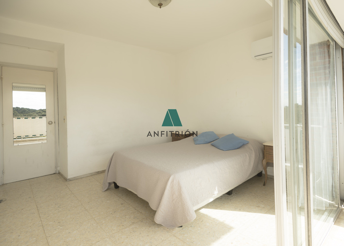 Apartamento ID.344 - Piso Alto en Panorámico II