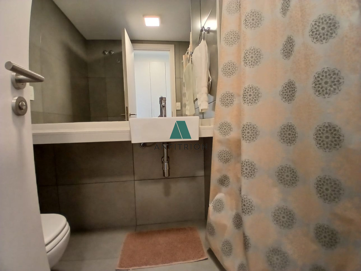 Apartamento ID.340 - Venta · 2 dormitorios con vista ? Siglo Sol II