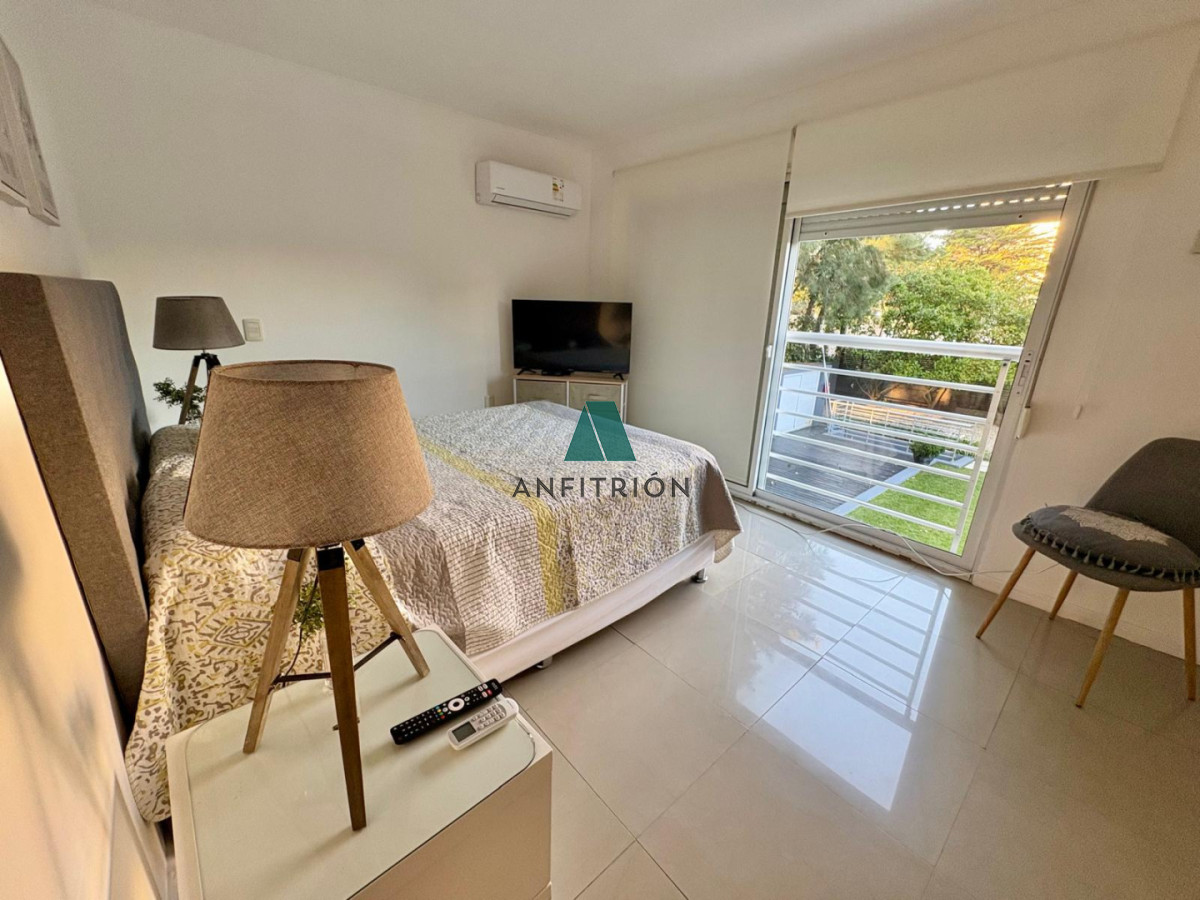 Apartamento ID.175 - Apartamento de 2 dormitorios en Edificio Fairmont - Punta del Este