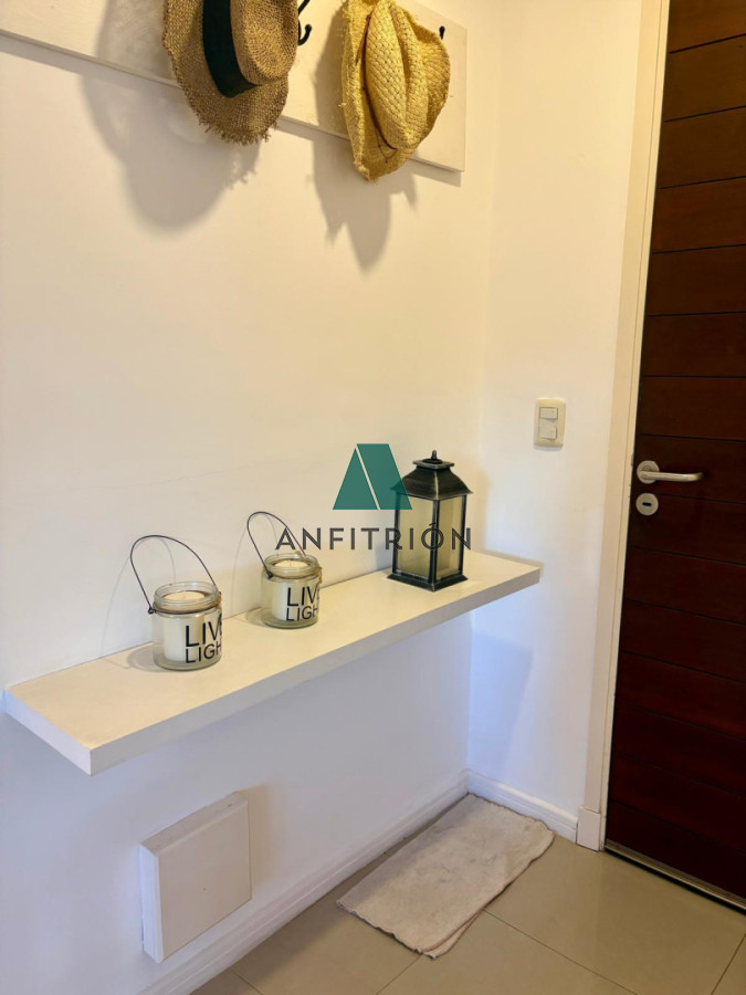 Apartamento ID.175 - Apartamento de 2 dormitorios en Edificio Fairmont - Punta del Este