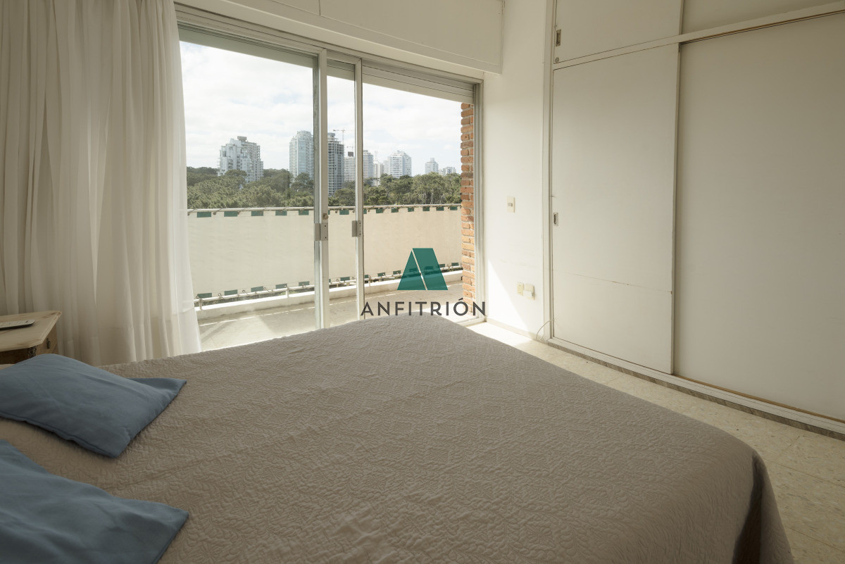 Apartamento ID.344 - Piso Alto en Panorámico II