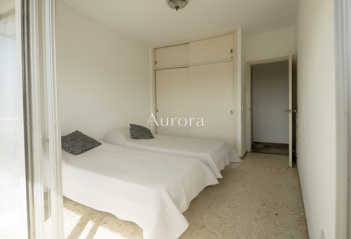Apartamento ID.33 - Piso Alto en Panorámico II