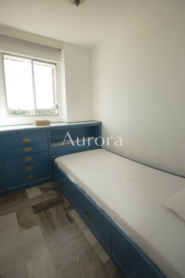 Apartamento ID.33 - Piso Alto en Panorámico II